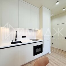Квартира 32 м², 1-комнатная - изображение 5