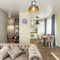 Квартира 41 м², студия - изображение 4