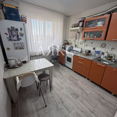 Квартира 36,3 м², 1-комнатная - изображение 2