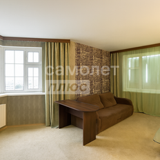 Квартира 76 м², 3-комнатная - изображение 4