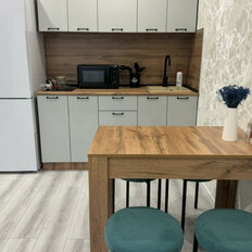 Квартира 34 м², студия - изображение 3