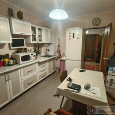 Квартира 50,8 м², 1-комнатная - изображение 5