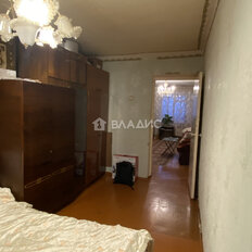 Квартира 45 м², 2-комнатная - изображение 4