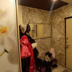 Квартира 56,8 м², 2-комнатная - изображение 4