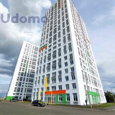 66,2 м², торговое помещение - изображение 1