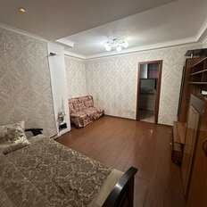 Квартира 35 м², 2-комнатная - изображение 3