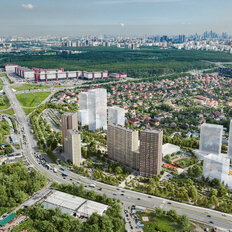 Квартира 40 м², 1-комнатная - изображение 2