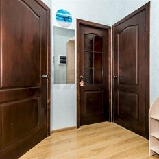 Квартира 41 м², 1-комнатная - изображение 1