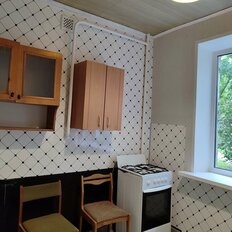 Квартира 30,9 м², 1-комнатная - изображение 2