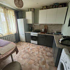 Квартира 21 м², 1-комнатная - изображение 3