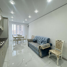 Квартира 55 м², 1-комнатная - изображение 3