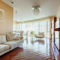 Квартира 158 м², 4-комнатная - изображение 1