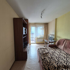 Квартира 35,6 м², 1-комнатная - изображение 1