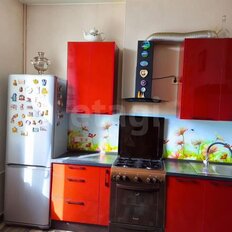 Квартира 95,4 м², 3-комнатная - изображение 5