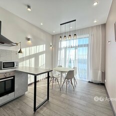 Квартира 54 м², 2-комнатная - изображение 3