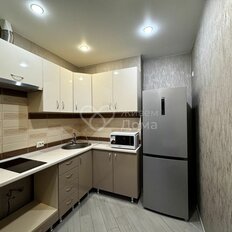 Квартира 35 м², студия - изображение 5
