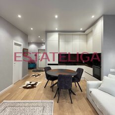 Квартира 57 м², 2-комнатные - изображение 4