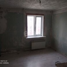 Квартира 36 м², 2-комнатная - изображение 1