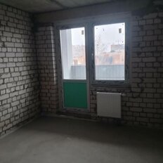 Квартира 80 м², 3-комнатная - изображение 5