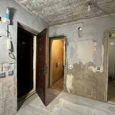 Квартира 34,8 м², 1-комнатная - изображение 5