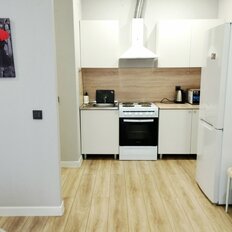 Квартира 35 м², студия - изображение 5