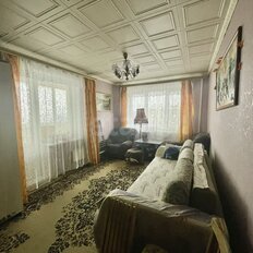 Квартира 55,3 м², 2-комнатная - изображение 2