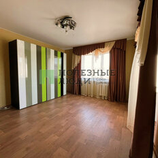 Квартира 40,2 м², 1-комнатная - изображение 5