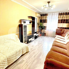 Квартира 51 м², 2-комнатная - изображение 1