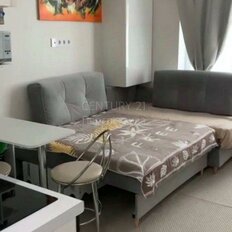Квартира 24 м², студия - изображение 4