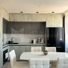 Квартира 60 м², 3-комнатная - изображение 2