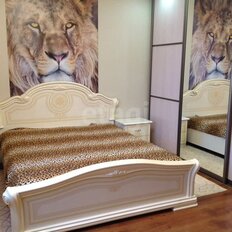 Квартира 38,1 м², 1-комнатная - изображение 1