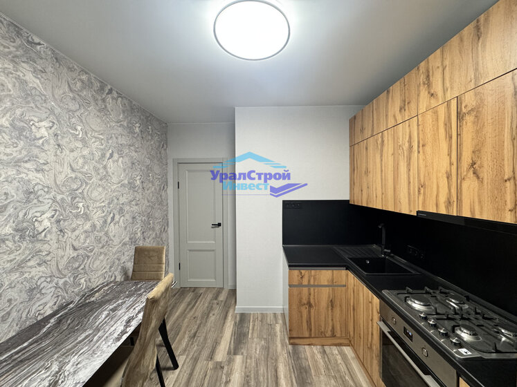 58 м², 2-комнатная квартира 5 650 000 ₽ - изображение 31