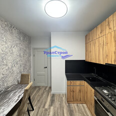 Квартира 52,5 м², 2-комнатная - изображение 3