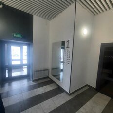 Квартира 38,5 м², 1-комнатная - изображение 3
