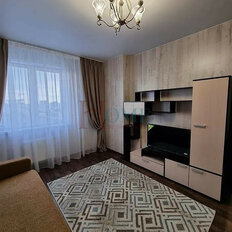 Квартира 45 м², 1-комнатная - изображение 5