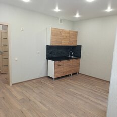 Квартира 26,5 м², студия - изображение 2