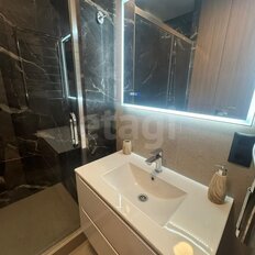 Квартира 41,1 м², студия - изображение 5