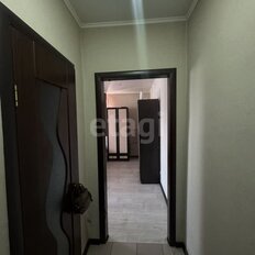 Квартира 30,8 м², студия - изображение 4
