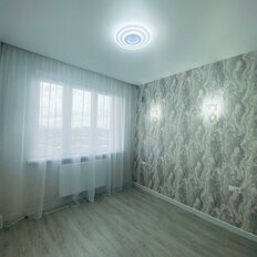 Квартира 37 м², 1-комнатная - изображение 4