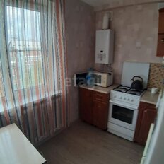 Квартира 29,2 м², 1-комнатная - изображение 3