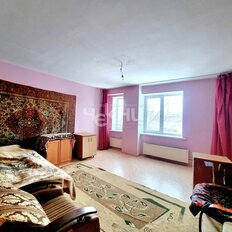 Квартира 73 м², 2-комнатная - изображение 3