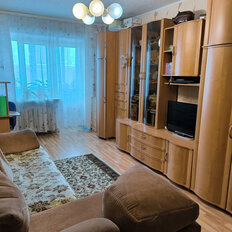 Квартира 43,3 м², 2-комнатная - изображение 1