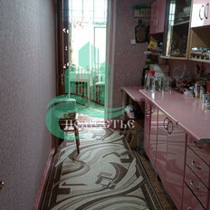 Квартира 57,8 м², 3-комнатная - изображение 5