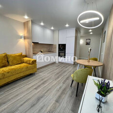 Квартира 67,7 м², 2-комнатная - изображение 2