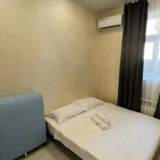 Квартира 16 м², студия - изображение 5