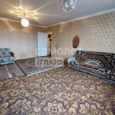 Квартира 41,7 м², 1-комнатная - изображение 3