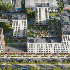 Квартира 48,3 м², 1-комнатная - изображение 5