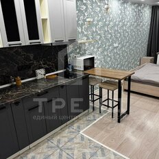 Квартира 25 м², студия - изображение 3
