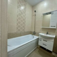 Квартира 38 м², 1-комнатная - изображение 2