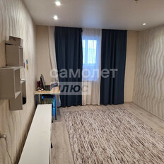 Квартира 47,7 м², 2-комнатная - изображение 1